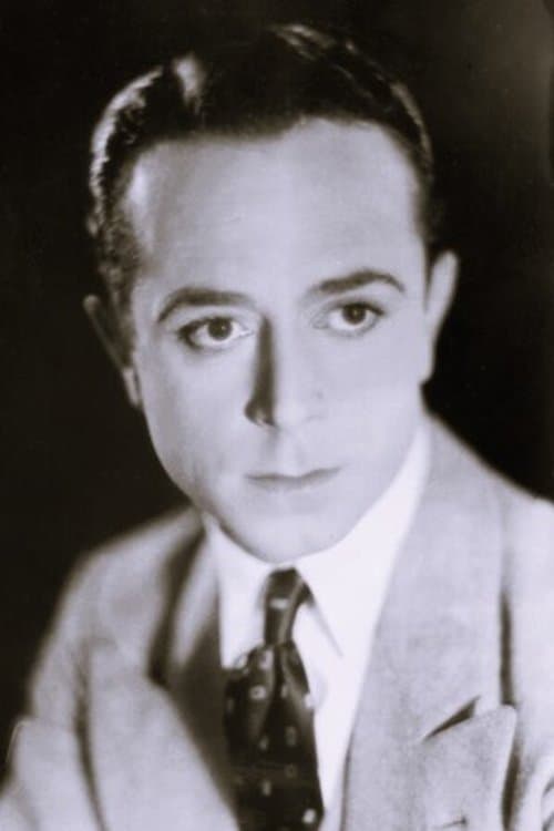 Photo of Harland Tucker