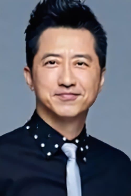 Photo of Harlem Yu