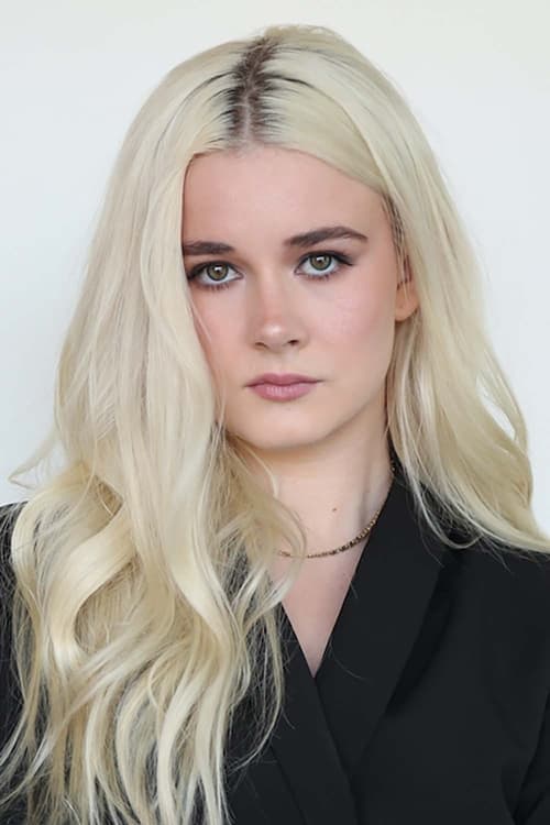 Photo of Harlow Jane