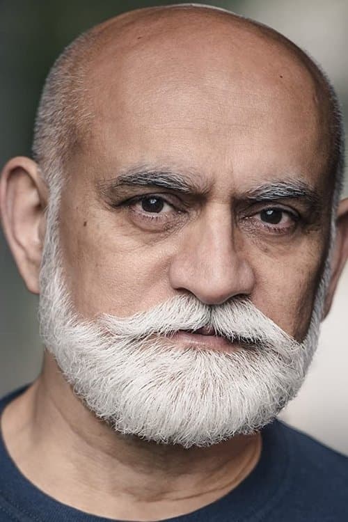 Photo of Harmage Singh Kalirai
