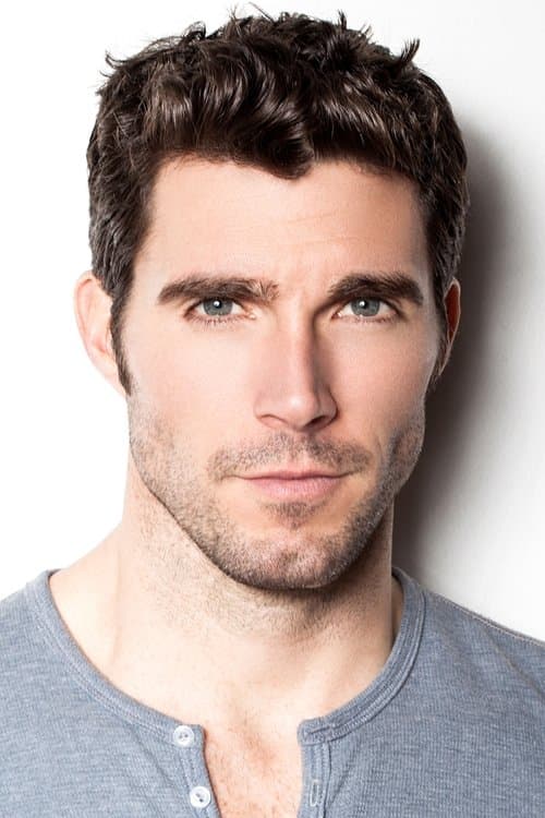 Photo of Harmon Walsh