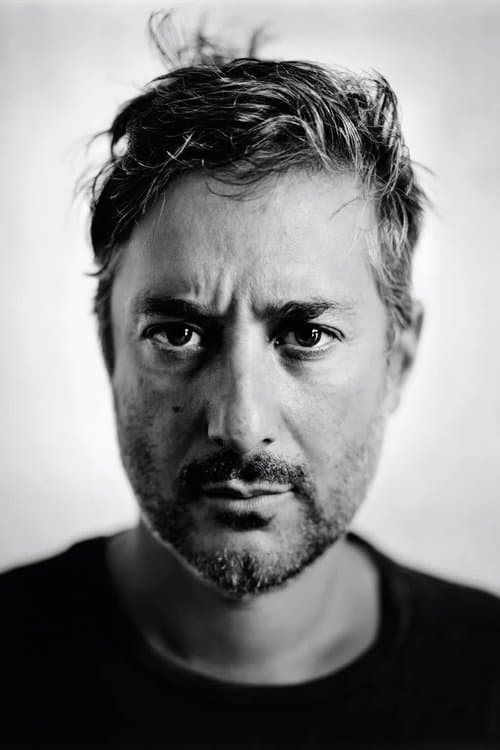 Photo of Harmony Korine
