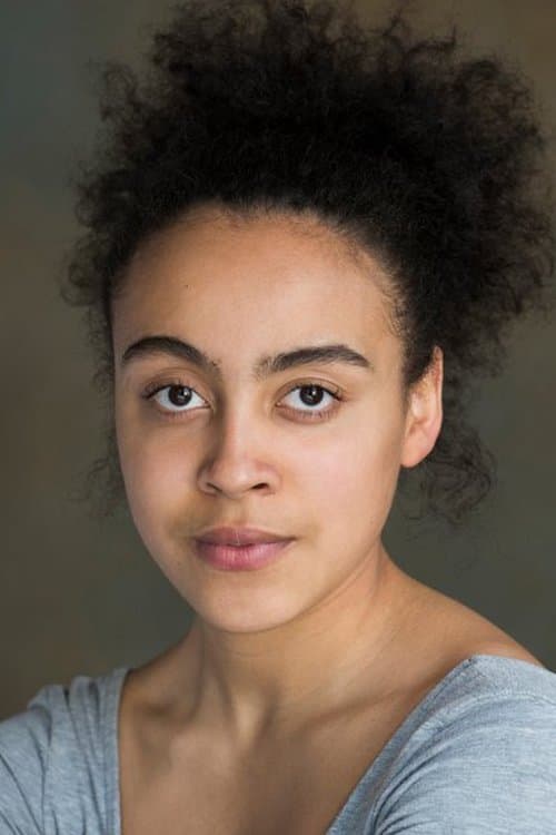 Photo of Harmony Rose Bremner