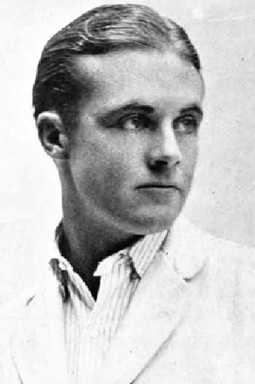Photo of Harold Austin