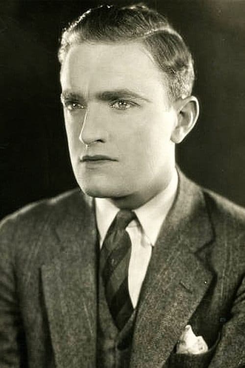 Photo of Harold Goodwin