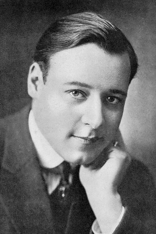 Photo of Harold Lockwood