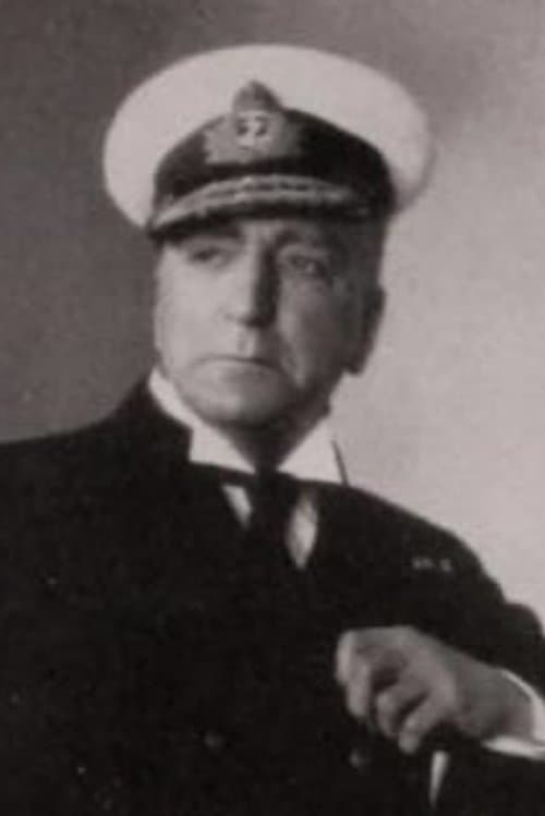 Photo of Harold Meade