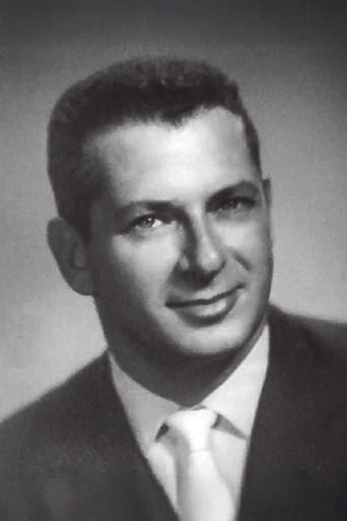 Photo of Harold P. Warren
