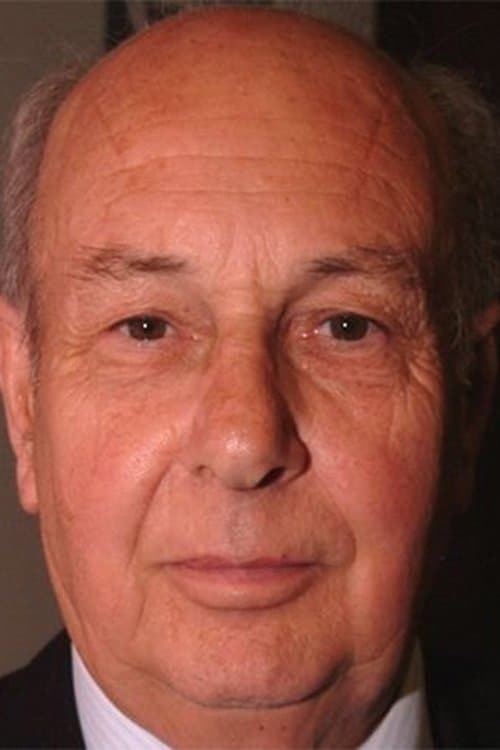 Photo of Harold Snoad
