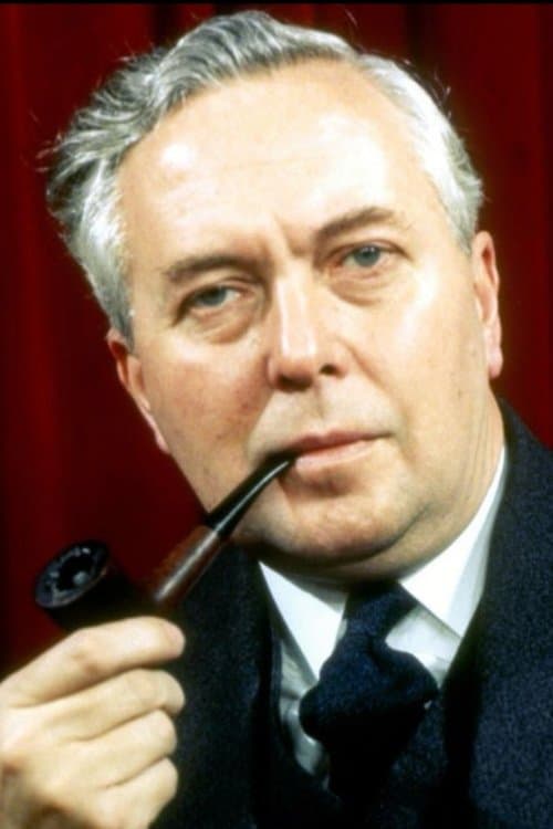 Photo of Harold Wilson