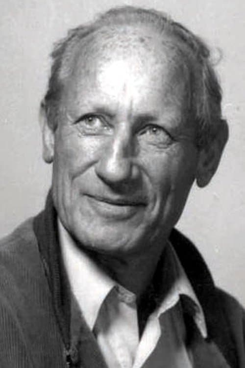 Photo of Haroun Tazieff