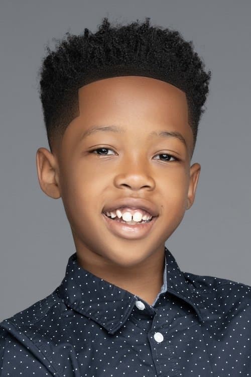 Photo of Harper Anthony