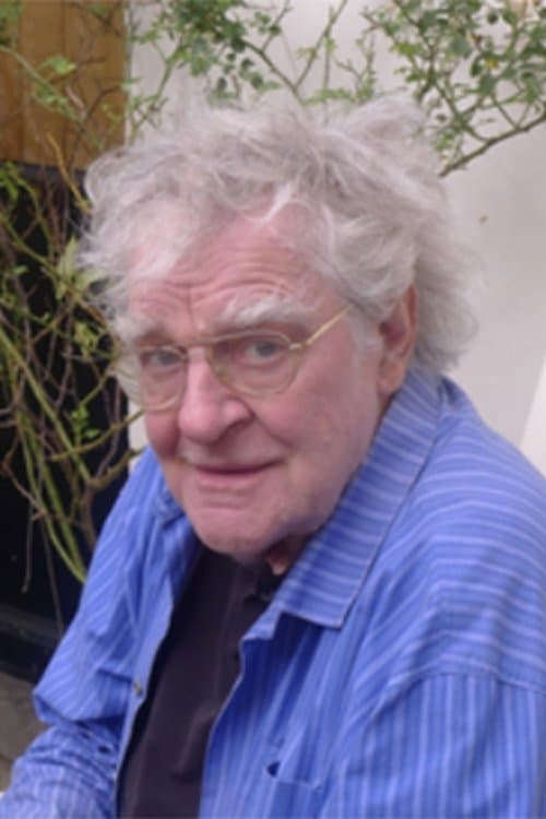 Photo of Harrie Geelen
