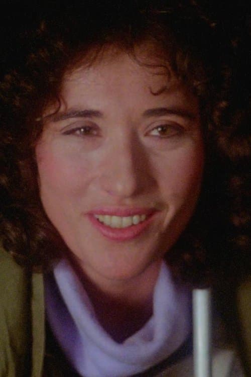Photo of Harriet Bass