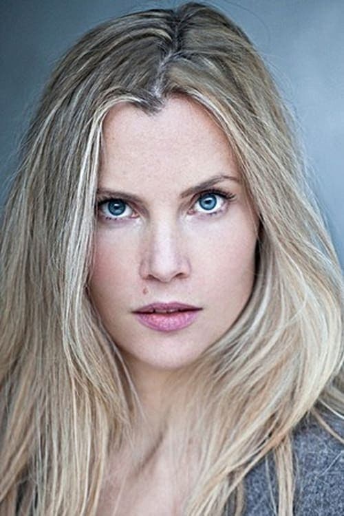 Photo of Harriet MacMasters-Green