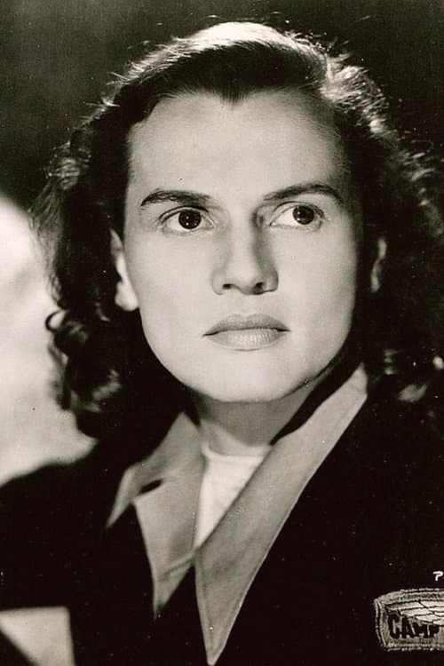 Photo of Harriet Medin