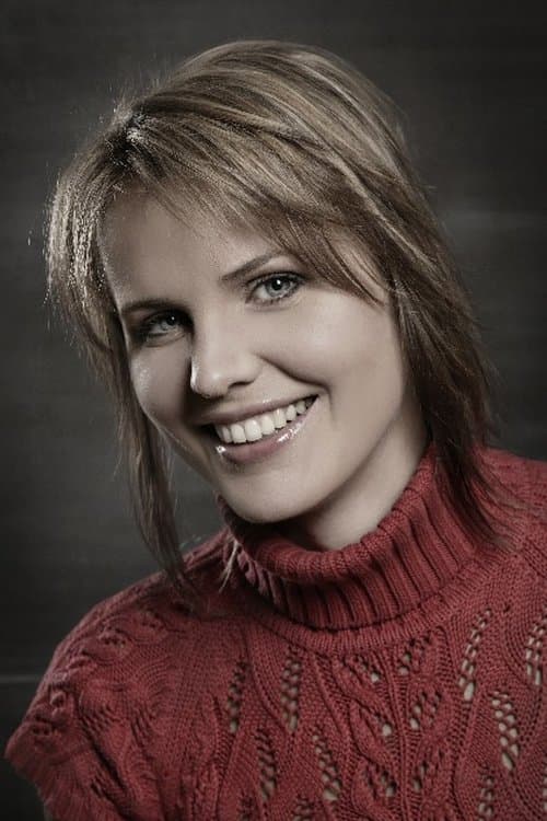 Photo of Harriet Toompere