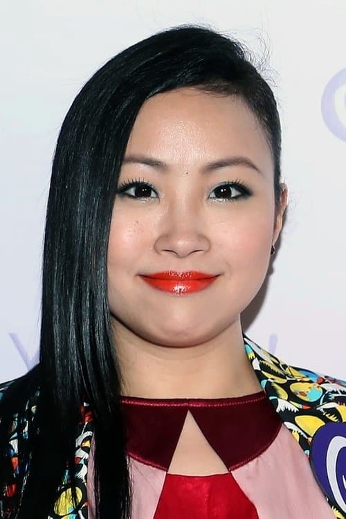 Photo of Harriet Yeung Sze-Man