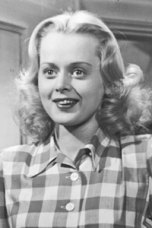 Photo of Harriett Philipson