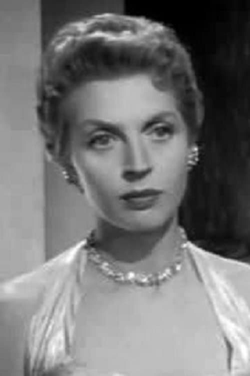 Photo of Harriette Johns