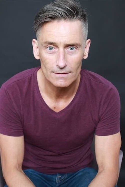 Photo of Harris Gordon