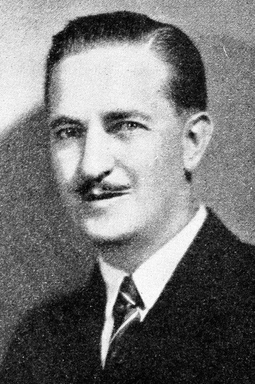 Photo of Harris Gordon