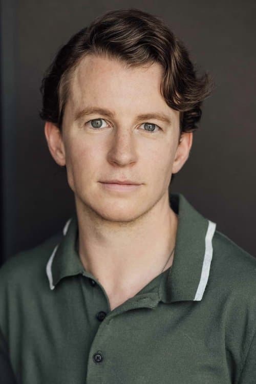 Photo of Harrison Browne
