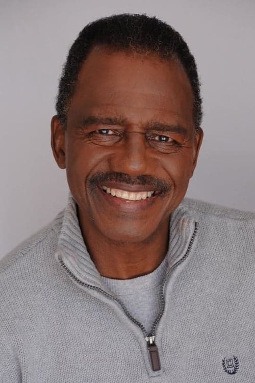 Photo of Harrison Page