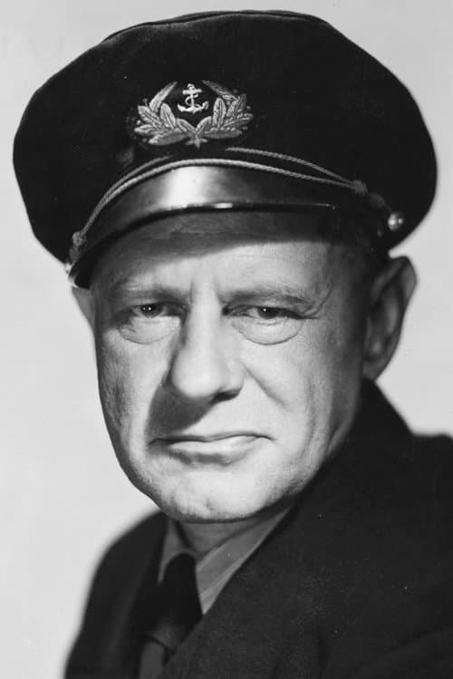 Photo of Harry Ahlin