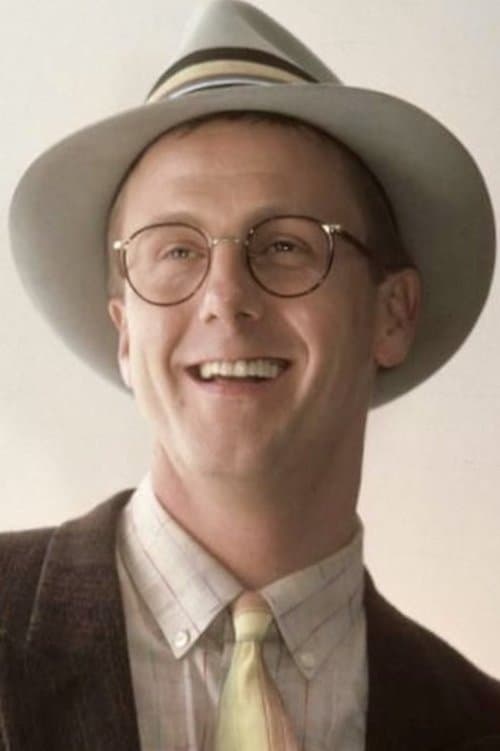 Photo of Harry Anderson