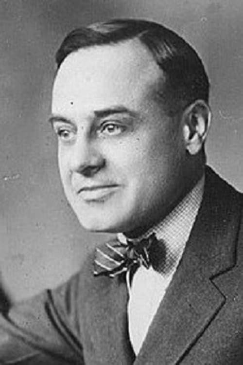 Photo of Harry Archer