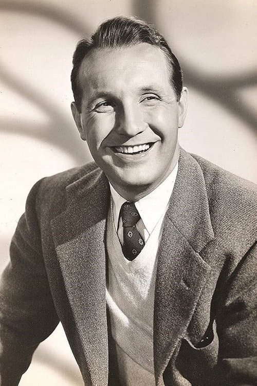 Photo of Harry Babbitt