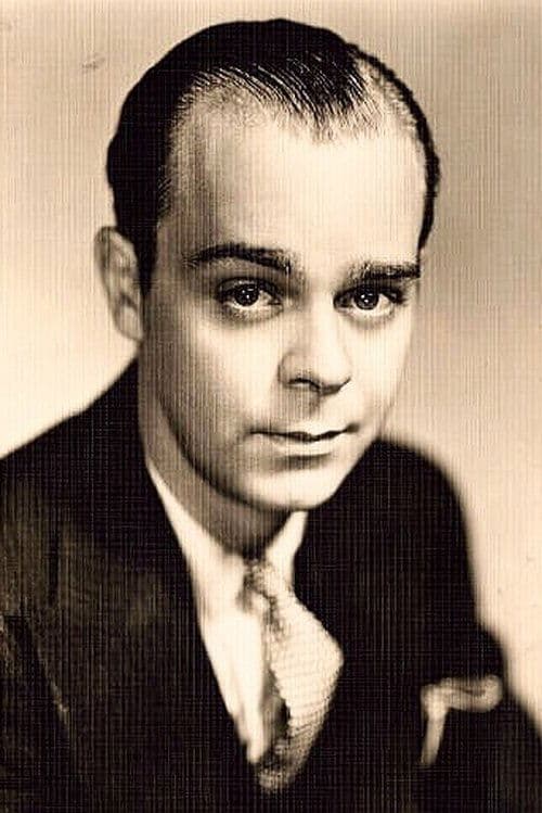 Photo of Harry Barris