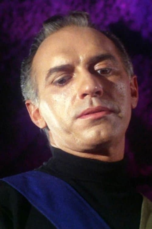 Photo of Harry Basch