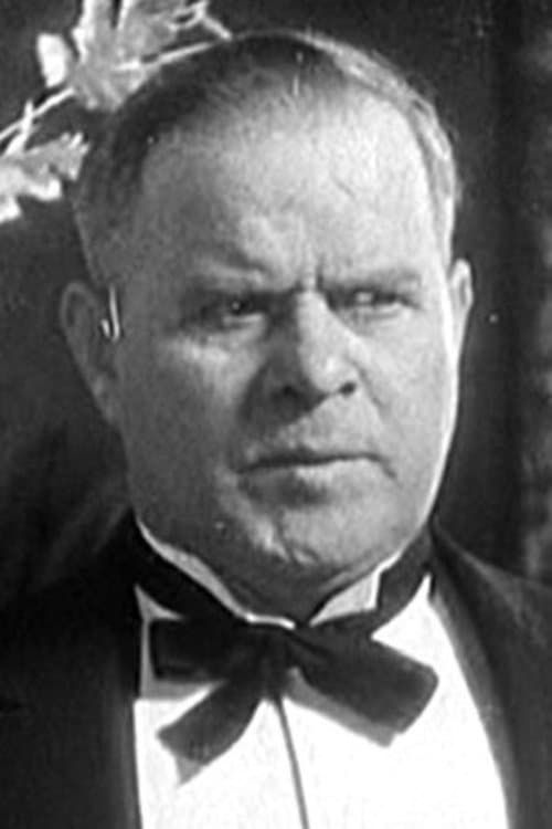 Photo of Harry Bernard