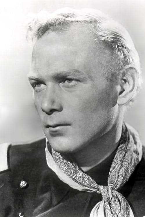 Photo of Harry Carey, Jr.