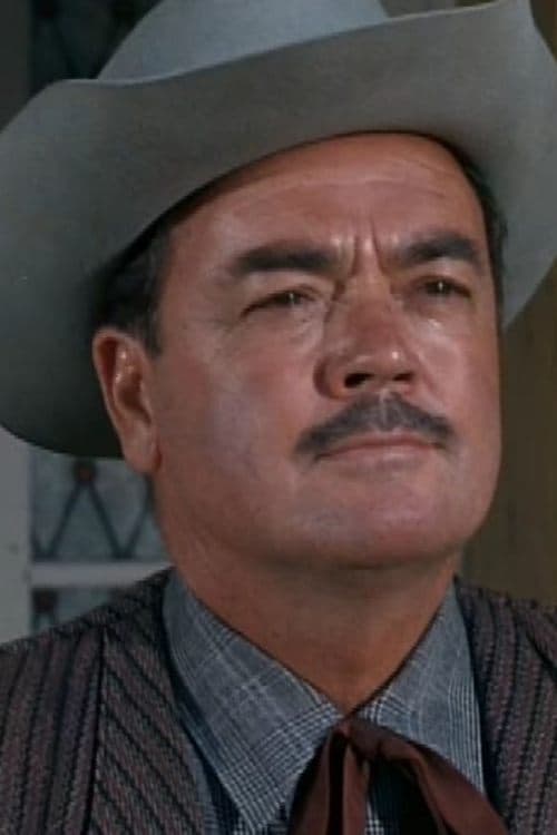 Photo of Harry Carter