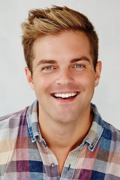 Photo of Harry Cook
