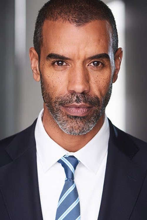 Photo of Harry Daniel Davis
