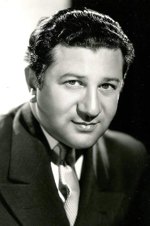 Photo of Harry Green
