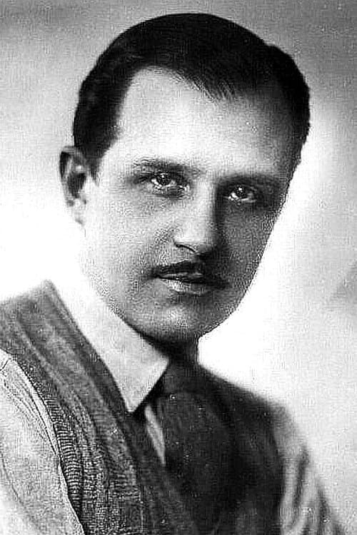 Photo of Harry Hardt