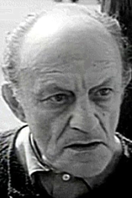 Photo of Harry Hines