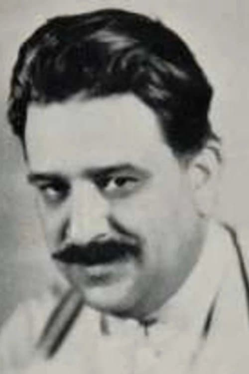 Photo of Harry J. Vejar