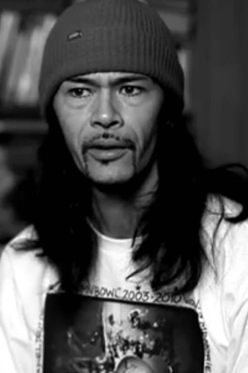 Photo of Harry Jumonji