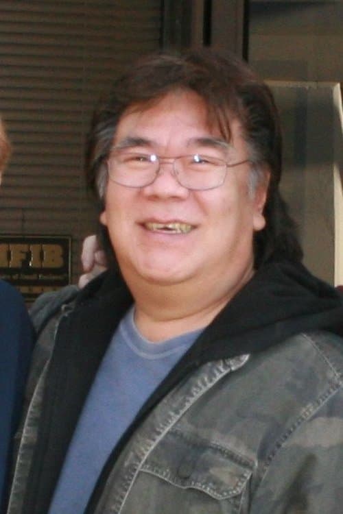 Photo of Harry Kim