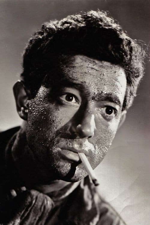 Photo of Harry Landis