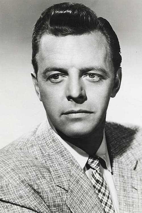 Photo of Harry Lauter