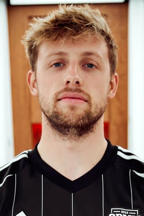 Photo of Harry Lewis