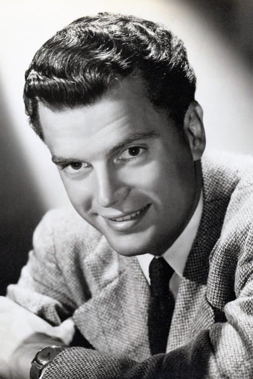 Photo of Harry Lewis