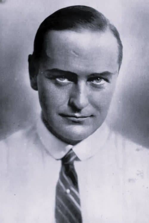 Photo of Harry Liedtke